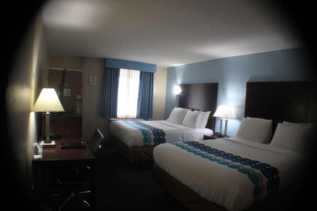 Surestay Hotel By Best Western Bardstown General Nelson Kamer foto