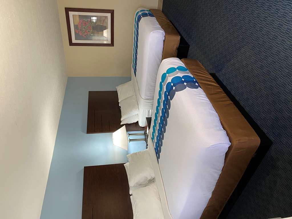 Surestay Hotel By Best Western Bardstown General Nelson Kamer foto